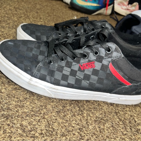 New vans sizes 12 - Picture 2 of 4